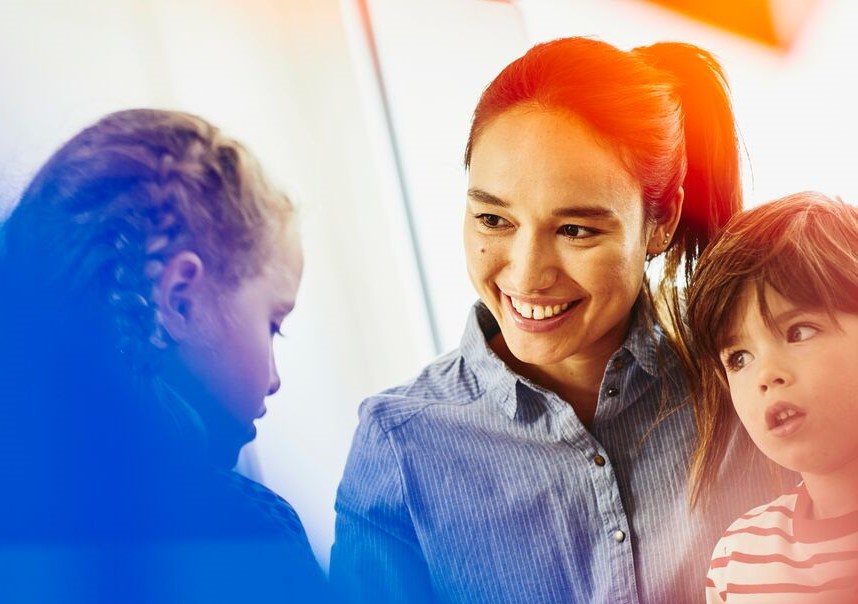 « La petite enfance, ce n’est pas simplement garder des enfants, c’est un métier ! »